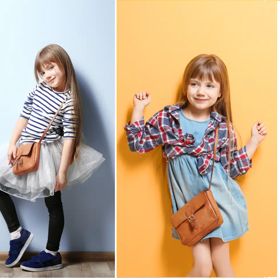 Ropa de Niñas