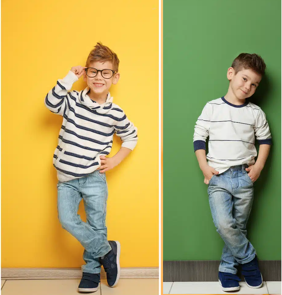Ropa para Niño